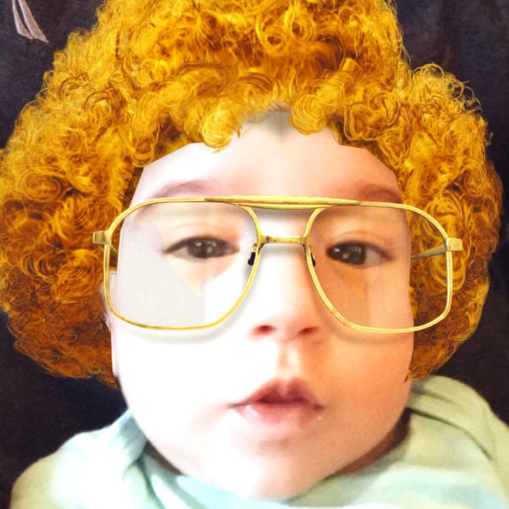 Meet your Posher, Martin